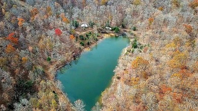 Wappapello Lake Acreage For Sale in Greenville Missouri
