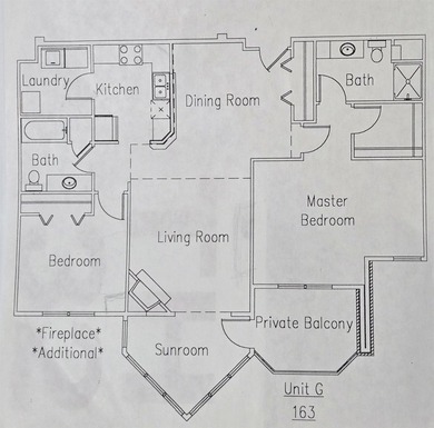 Discover your new home in this charming third floor condo - photo 33