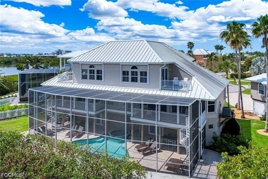 Rare Bayfront Duplex Opportunity on Fort Myers Beach Stunning - photo 45