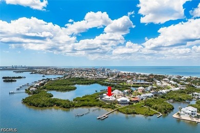 Rare Bayfront Duplex Opportunity on Fort Myers Beach Stunning - photo 49