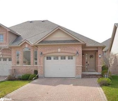  Home For Sale in Alliston 