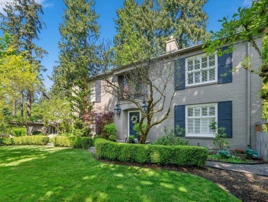 Lake Home For Sale in Lake Oswego, Oregon