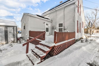 This beautifully updated Milford home blends classic character - photo 2