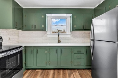 This beautifully updated Milford home blends classic character - photo 3