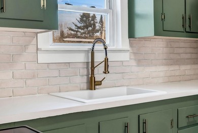 This beautifully updated Milford home blends classic character - photo 4