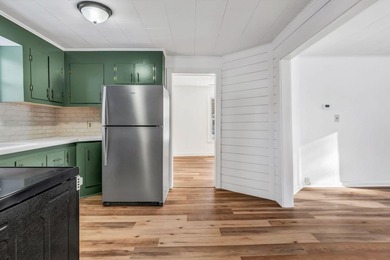 This beautifully updated Milford home blends classic character - photo 5