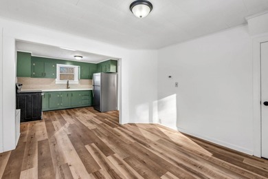 This beautifully updated Milford home blends classic character - photo 6