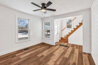 This beautifully updated Milford home blends classic character - photo 7