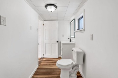 This beautifully updated Milford home blends classic character - photo 9