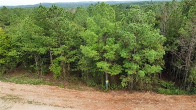 Lake Lot For Sale in Broken Bow, Oklahoma