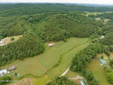 (private lake, pond, creek) Acreage Sale Pending in Knoxville Tennessee