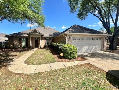 Lake Home For Sale in Montgomery, Alabama