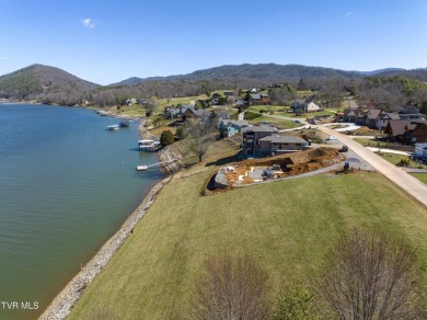 Lake Lot For Sale in Butler, Tennessee