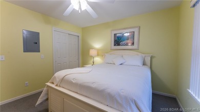 Walk in with no steps and start enjoying the ease of lakefront - photo 12