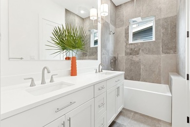Discover a brand-new contemporary home in the desirable Eden's - photo 12