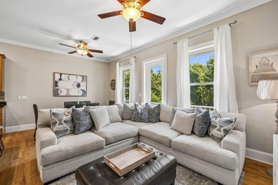 Turnkey 3-story townhome in the Coastal Dunes community -- just - photo 15