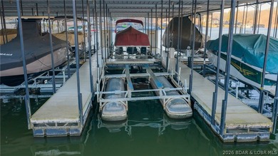 Walk in with no steps and start enjoying the ease of lakefront - photo 17