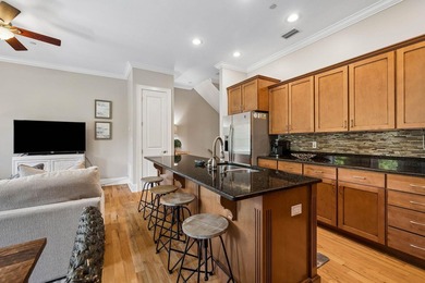 Turnkey 3-story townhome in the Coastal Dunes community -- just - photo 17