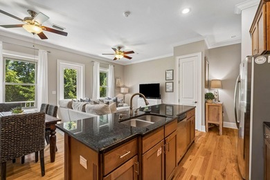 Turnkey 3-story townhome in the Coastal Dunes community -- just - photo 18