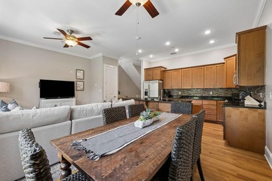 Turnkey 3-story townhome in the Coastal Dunes community -- just - photo 19