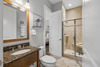 Turnkey 3-story townhome in the Coastal Dunes community -- just - photo 20