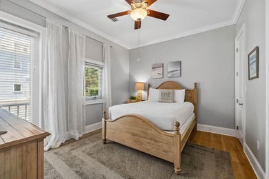 Turnkey 3-story townhome in the Coastal Dunes community -- just - photo 21