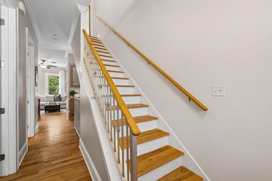 Turnkey 3-story townhome in the Coastal Dunes community -- just - photo 22