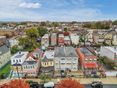 Exquisite three-family home located on a quiet, friendly block - photo 22