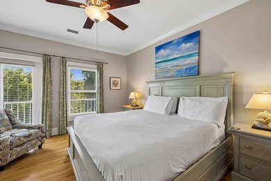 Turnkey 3-story townhome in the Coastal Dunes community -- just - photo 23