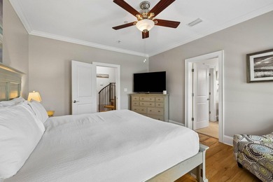Turnkey 3-story townhome in the Coastal Dunes community -- just - photo 24