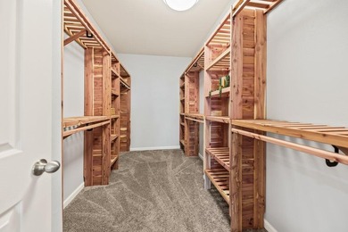 Check out the new updates: NEW CEDAR PRIMARY CLOSET SYSTEM - photo 27