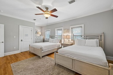 Turnkey 3-story townhome in the Coastal Dunes community -- just - photo 27