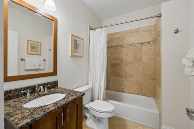 Turnkey 3-story townhome in the Coastal Dunes community -- just - photo 29