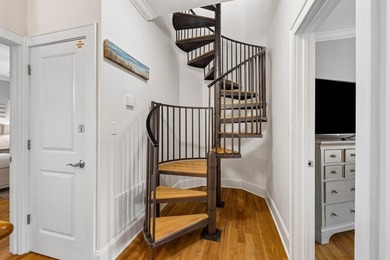 Turnkey 3-story townhome in the Coastal Dunes community -- just - photo 30