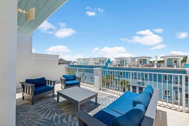 Turnkey 3-story townhome in the Coastal Dunes community -- just - photo 31