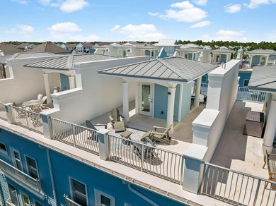 Turnkey 3-story townhome in the Coastal Dunes community -- just - photo 34