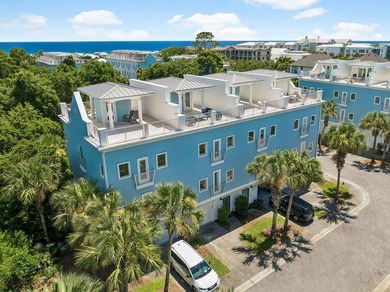 Turnkey 3-story townhome in the Coastal Dunes community -- just - photo 37