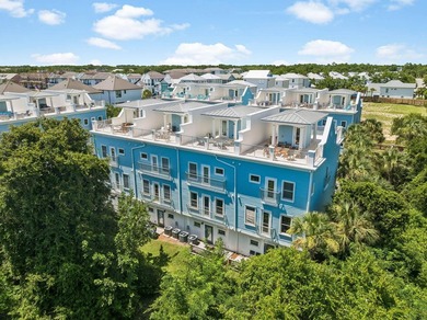 Turnkey 3-story townhome in the Coastal Dunes community -- just - photo 38