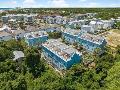 Turnkey 3-story townhome in the Coastal Dunes community -- just - photo 39