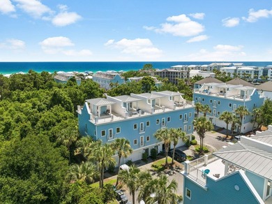 Turnkey 3-story townhome in the Coastal Dunes community -- just - photo 40