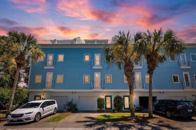 Turnkey 3-story townhome in the Coastal Dunes community -- just - photo 41