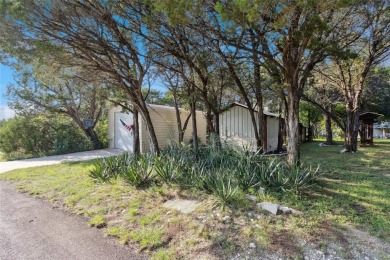 Lake Lot For Sale in Granbury, Texas