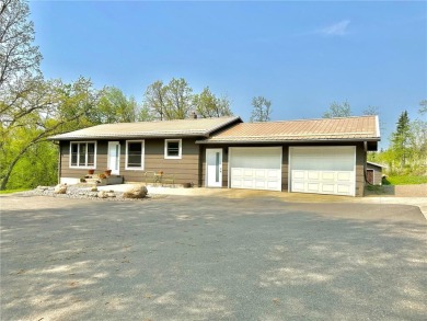 Lake Home For Sale in Park Rapids, Minnesota