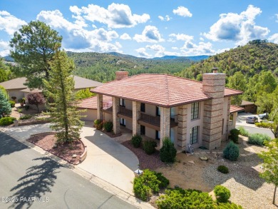 This beautifully remodeled 2-story brick and stucco home blends