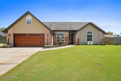 Deer Point Lake Home For Sale in Lynn Haven Florida