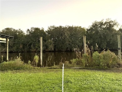 Lake Lot For Sale in St Bernard, Louisiana