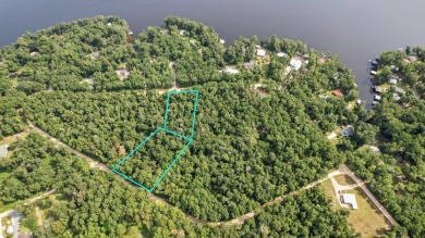 Lake Acreage For Sale in Tallahassee, Florida