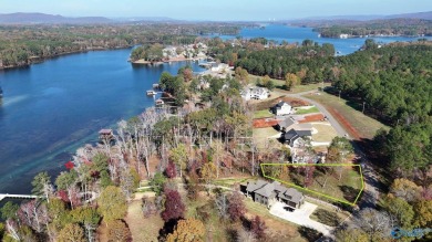 Lake Lot For Sale in Scottsboro, Alabama