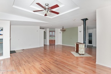 Move in Ready. Absolutely beautiful home located in the White