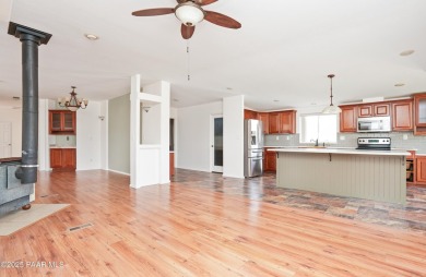 Move in Ready. Absolutely beautiful home located in the White